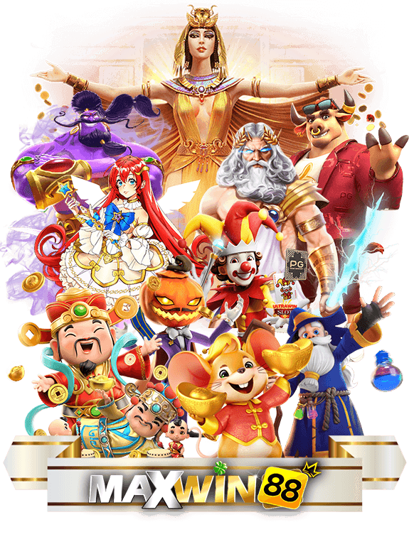 Maxwin88